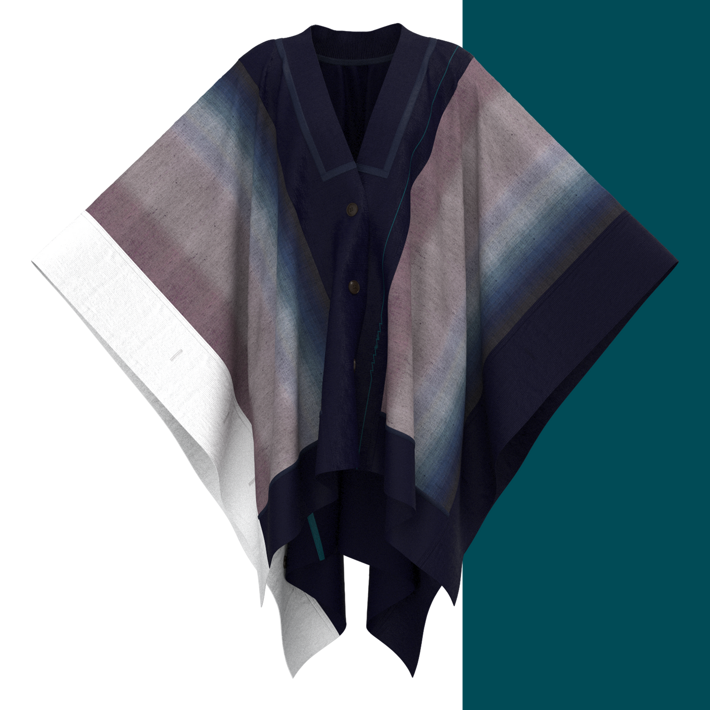 KAMUI - 米沢織「昇」暁光