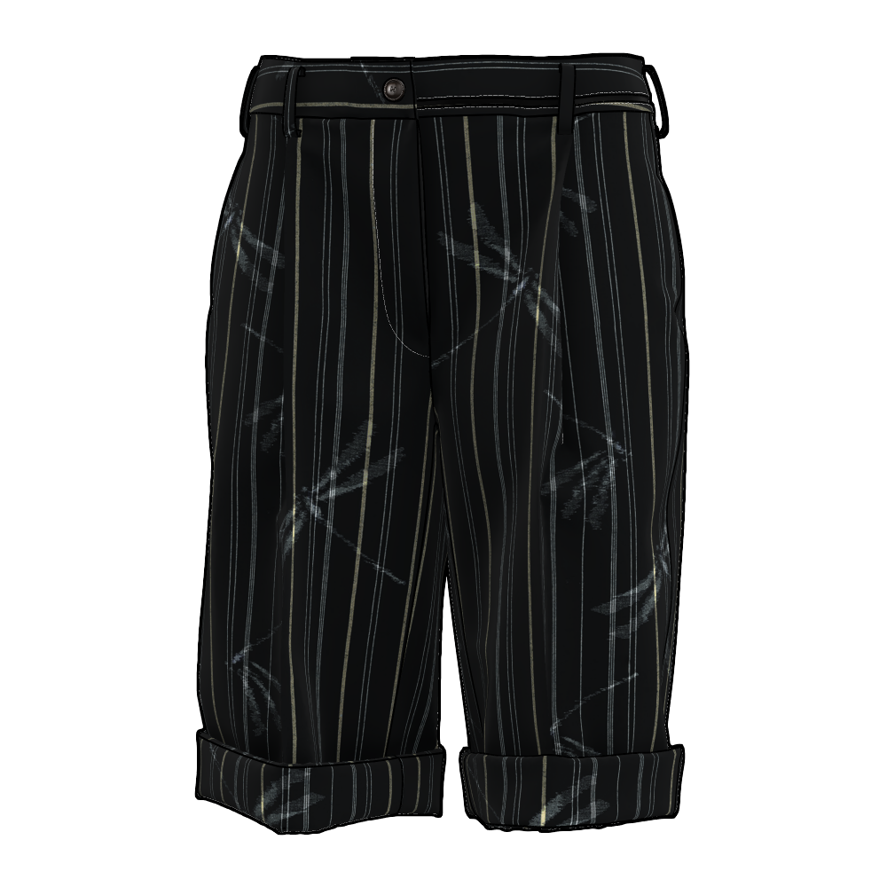 half pants/ladies