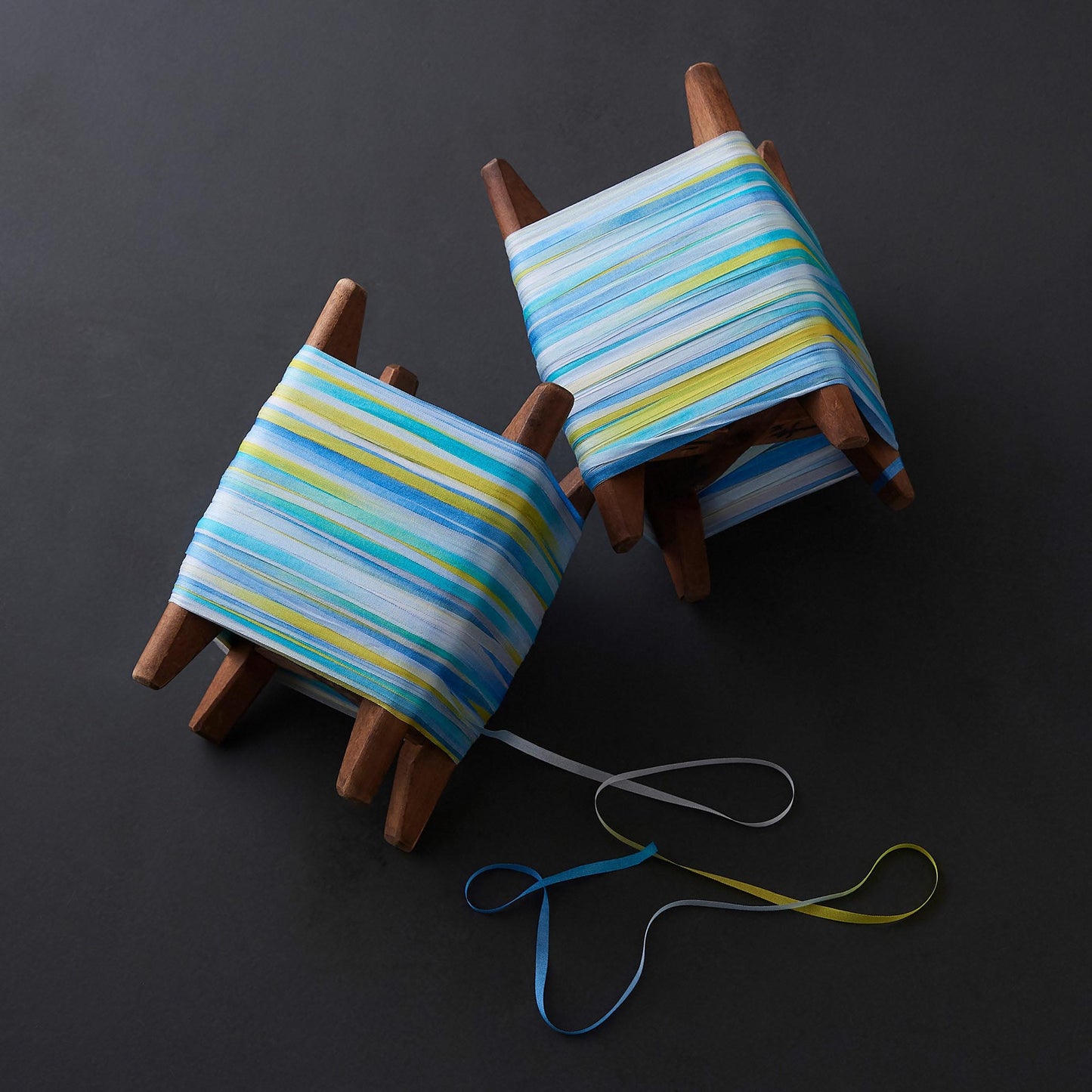 スラッシュタイ/メンズ - 絹紐織「昇」 ※ギフトボックス別売