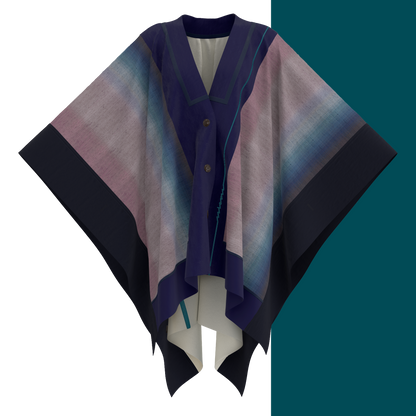 KAMUI - 米沢織「昇」暁光