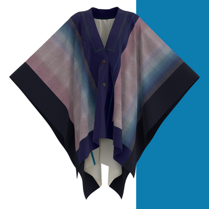 KAMUI - 米沢織「昇」暁光