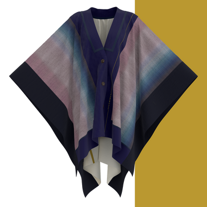 KAMUI - 米沢織「昇」暁光