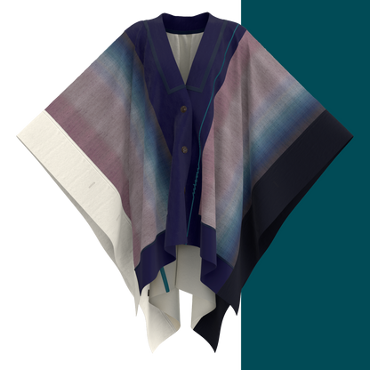 KAMUI - 米沢織「昇」暁光