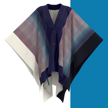 KAMUI - 米沢織「昇」暁光