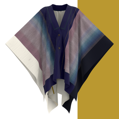 KAMUI - 米沢織「昇」暁光