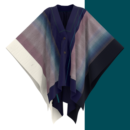 KAMUI - 米沢織「昇」暁光