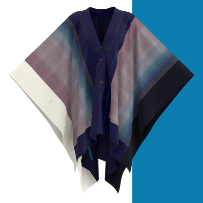 KAMUI - 米沢織「昇」暁光