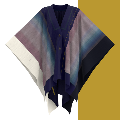 KAMUI - 米沢織「昇」暁光