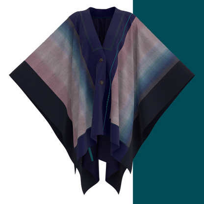 KAMUI - 米沢織「昇」暁光