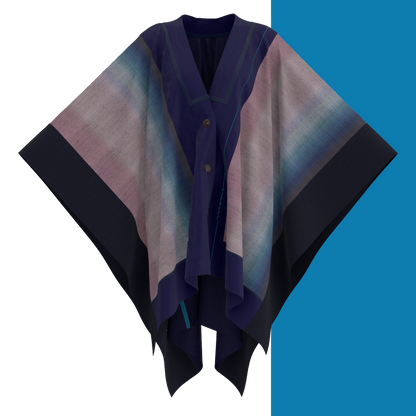 KAMUI - 米沢織「昇」暁光