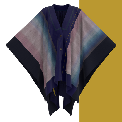 KAMUI - 米沢織「昇」暁光