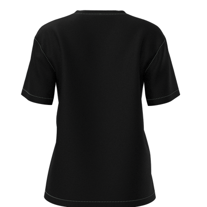 ルースロックＴシャツ - 天竺