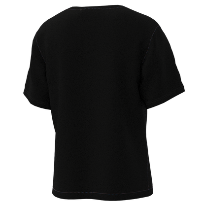 ルースロックＴシャツ - 天竺