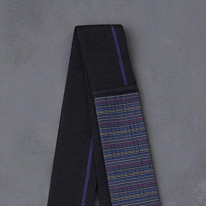 KIMONOニット タイダブル - 米沢織　黎明