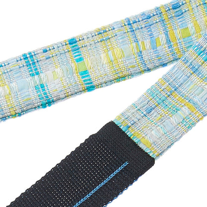 KIMONOニット　ミニタイ - 絹紐織「昇」